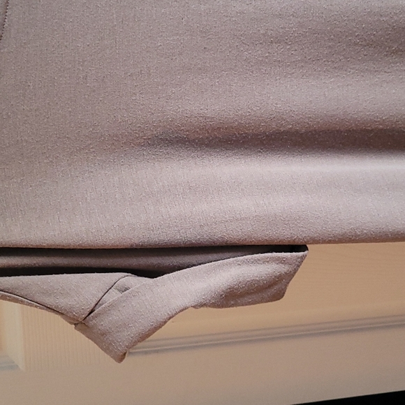 Brown dress - Picture 2 of 5